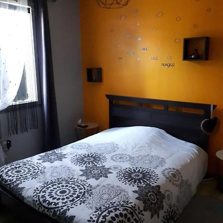 Chez Les Catherine Сент Екстер'єр фото