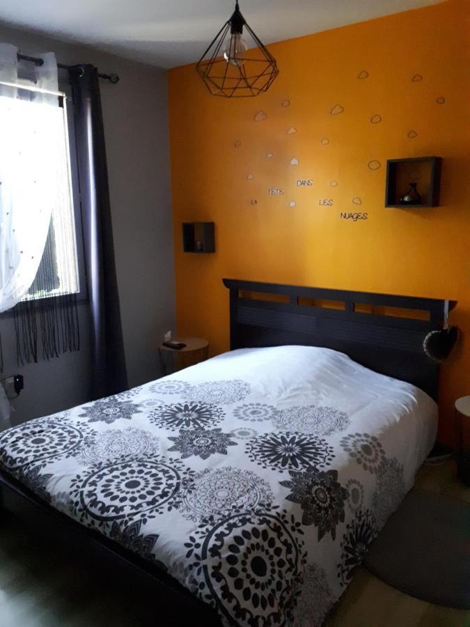 Chez Les Catherine Сент Екстер'єр фото